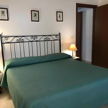 Agriturismo Arcobaleno Bagno Roselle Buitenkant foto