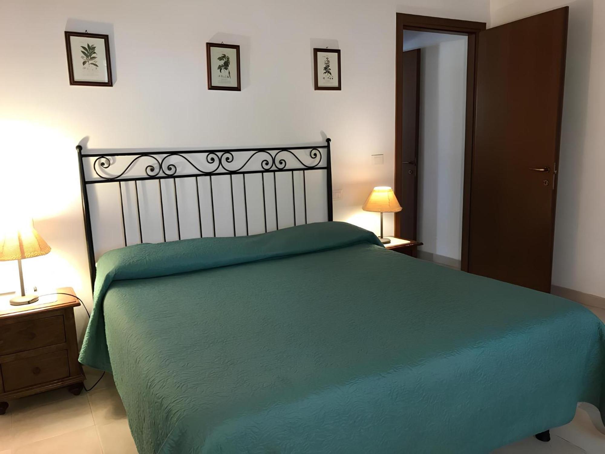 Agriturismo Arcobaleno Bagno Roselle Buitenkant foto